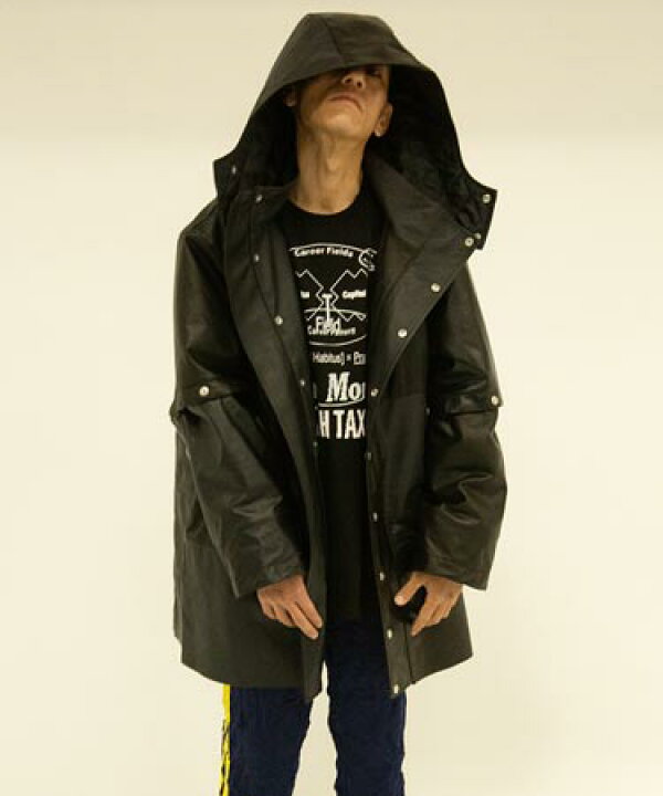 楽天市場】【BODYSONG.(ボディソング)】BLQC コート(BS239502) : CAMBIO 