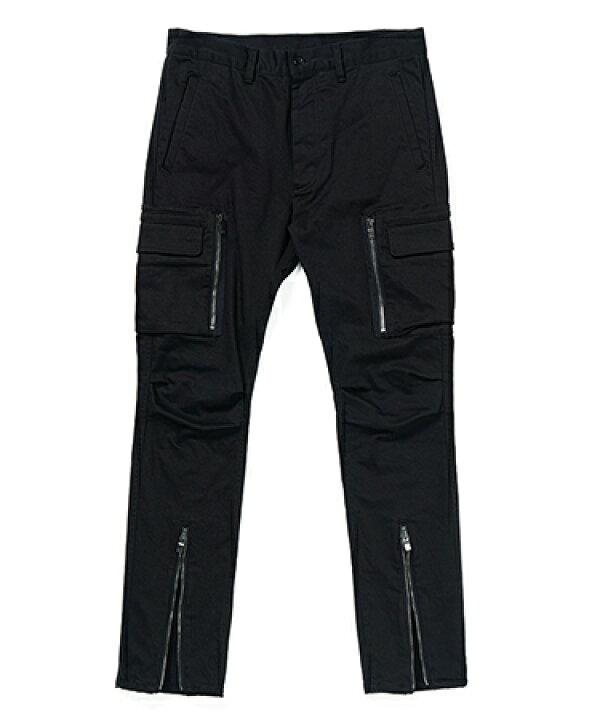 楽天市場】【wjk】slim parachute pants カーゴパンツ(5999 cs57c 