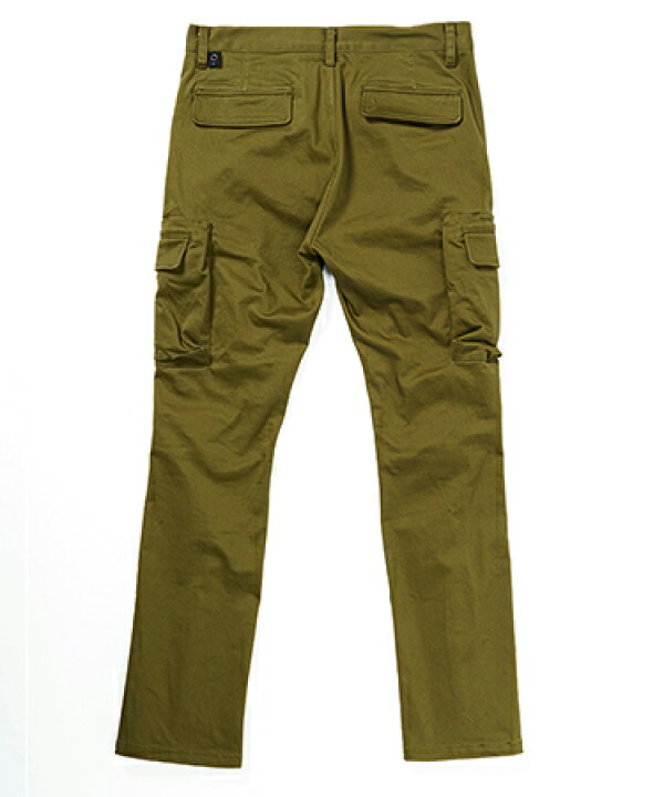 楽天市場】【wjk】slim parachute pants カーゴパンツ(5999 cs57c 