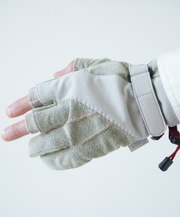 楽天市場】【HATRA(ハトラ)】Study_Gloves グローブ(AC03-23fw) : CAMBIO