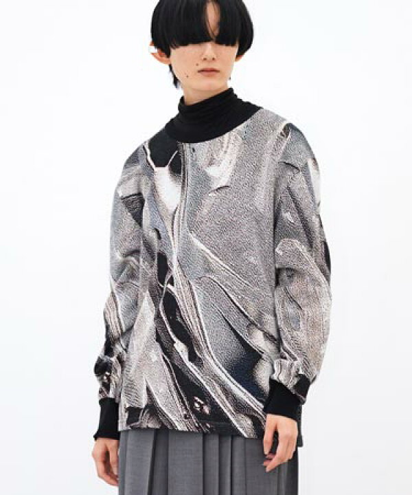 楽天市場】【HATRA(ハトラ)】Weld_Knit_Sweater ニット(KN01-23fw 