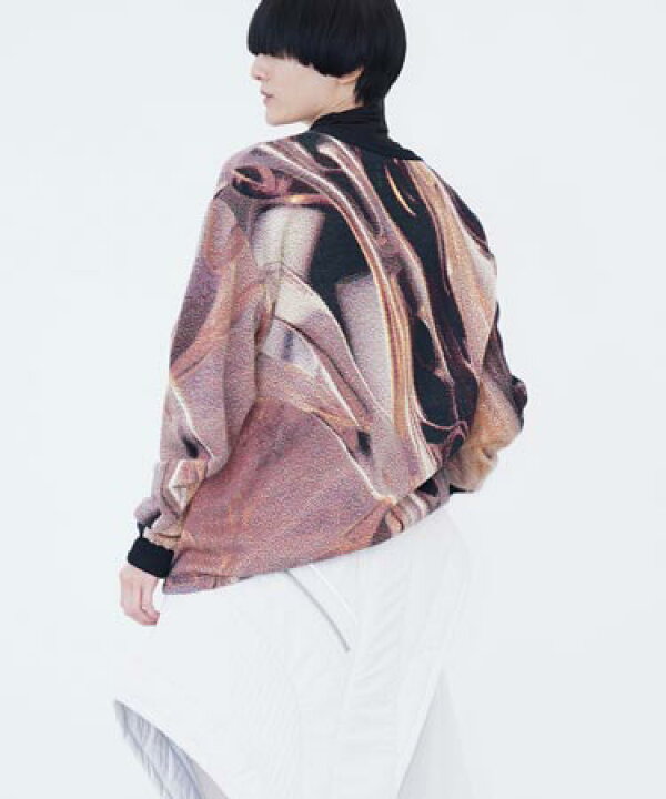 楽天市場】【HATRA(ハトラ)】Weld_Knit_Sweater ニット(KN01-23fw 