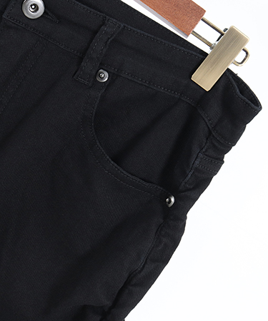 楽天市場】【CAMBIO(カンビオ)】Shirring Design Color Pants パンツ