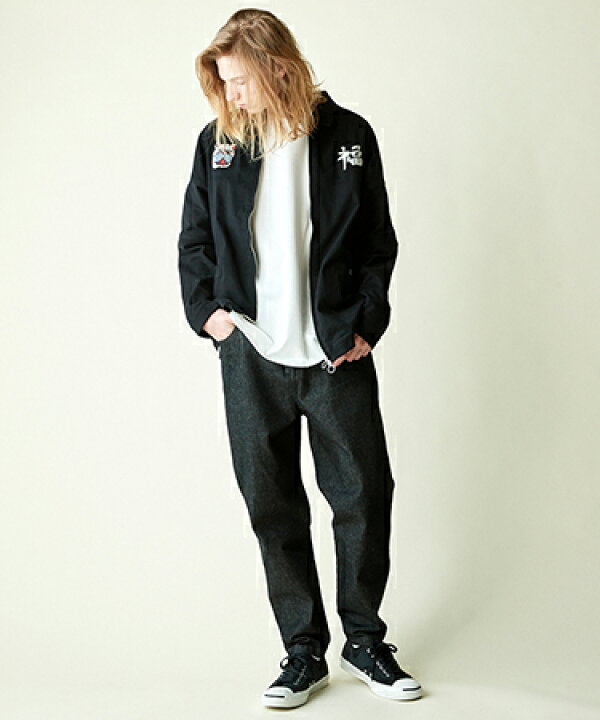 楽天市場】【rehacer(レアセル)】Flower Vietnam Jacket ジャケット 