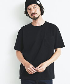 【Magine(マージン)】ORGANIC CTN URAKE C-N PKT TEE S-S Tシャツ(2322-012)