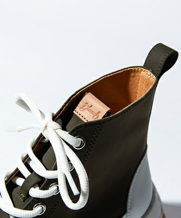 楽天市場】【glamb(グラム)】Tech Mix Sneakers テックミックス 