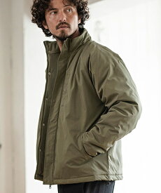 【Magine(マージン)】THINSULATE​ ​ STAND​ COLLAR​ BLOUSON ブルゾン(MGN-232-006)