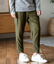 【Magine(マージン)】SLIGHTLY BRUSHED STRETCH TAPERED PANTS テーパードパンツ(MGN-232-027)