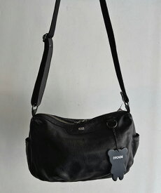 【DECADE(ディケイド)】【予約販売ご注文から1週間後出荷】 Mini Shoulder Bag　ショルダーバッグ(DCD-01433)