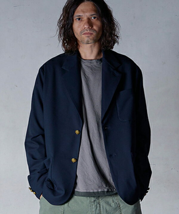 楽天市場】【EGO TRIPPING(エゴトリッピング)】CRAFTMAN JACKET 