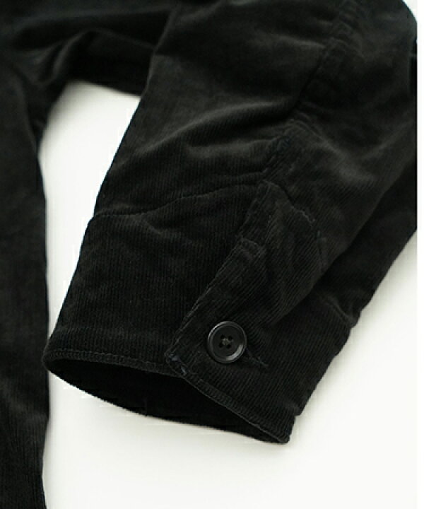 楽天市場】【EGO TRIPPING(エゴトリッピング)】CORDUROY CHOPCOLLAR 
