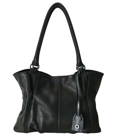 【DECADE(ディケイド)】【予約販売ご注文から1週間後出荷】Oiled Cow Leather Tote Bag トートバッグ(DCD-01028)