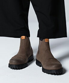 【glamb(グラム)】Vintage Sole Boots ヴィンテージソールブーツ(GB0423-AC05)