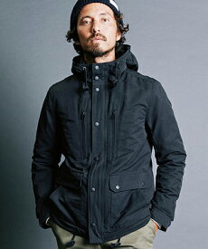 【Magine(マージン)】CTN-NY GROSSGRAIN 3WAY MOUNTAIN PARKA マウンテンパーカ(2334-010)