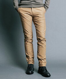 【Magine(マージン)】CTN STRETCH MOLESKIN TIGHT CHINO PANTS チノパンツ(2333-017)