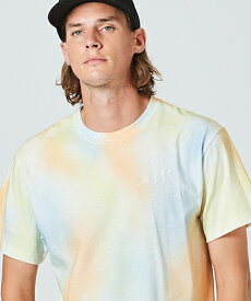 【ACANTHUS(アカンサス)】Random Dye Hooded Sweatshirt Tシャツ(CT2402)