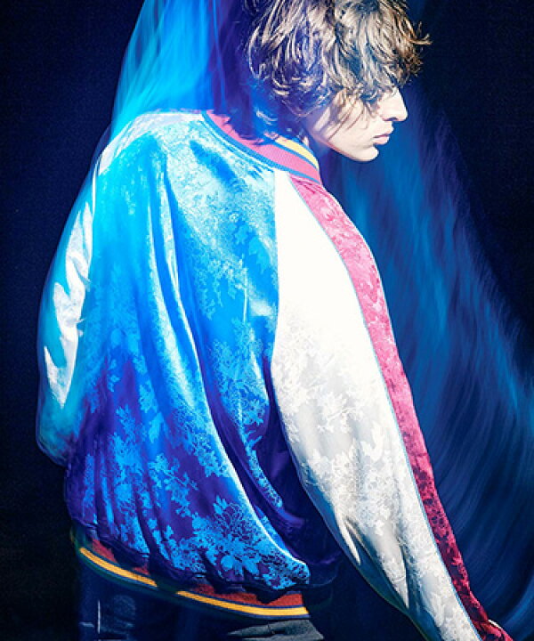 楽天市場】【glamb(グラム)】Flower Jacquard Ska Jumper フラワー 