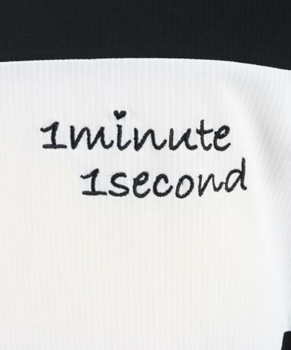 楽天市場】【1minute 1second(ワンミニットワンセカンド)】 rip-stop 