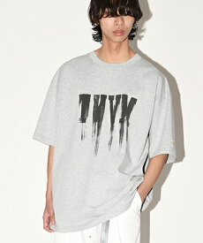 【SUPERTHANKS(スーパーサンクス)】TYVM S-S T-shirt Tシャツ(ST242CS03)