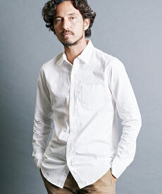 【Magine(マージン)】CTN ROYAL OXFORD BASIC SHIRTS シャツ(2331-025)