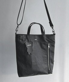 【DECADE(ディケイド)】【予約販売ご注文から1週間後出荷】Shoulder Tote Bag ショルダートートバッグ(DCD-01188F)