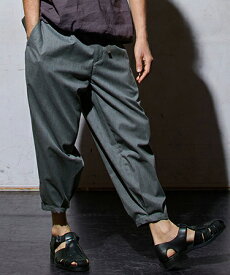 【EGO TRIPPING(エゴトリッピング)】HUNTING TROUSERS ハンティングパンツ(626250)