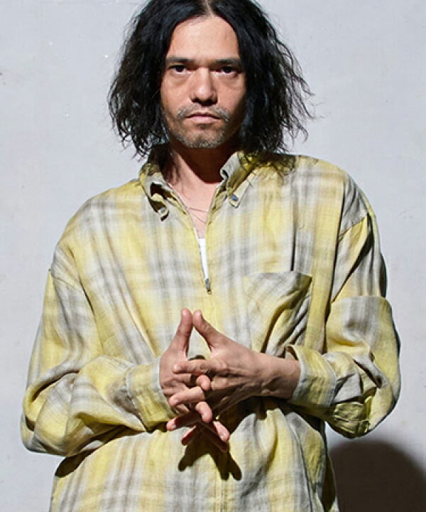 楽天市場】【EGO TRIPPING(エゴトリッピング)】 ZIP BUTTONDOWN-SHIRTS 