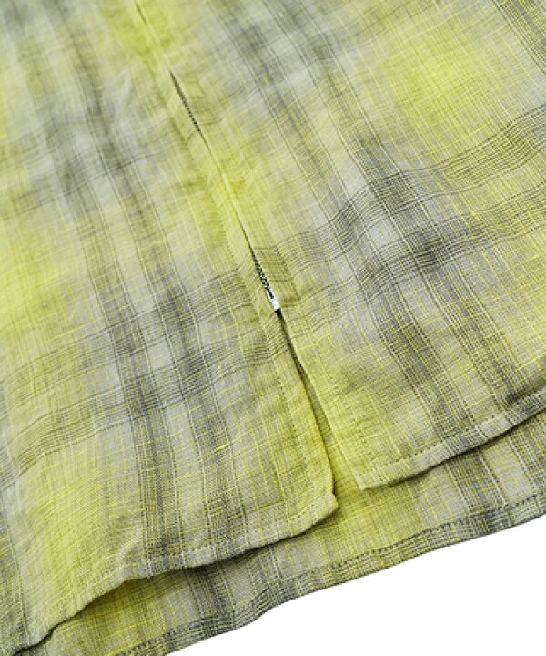 楽天市場】【EGO TRIPPING(エゴトリッピング)】 ZIP BUTTONDOWN-SHIRTS 