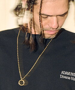 yADAM PATEK(A_pebN)z 3way chain Cord OXR[hlbNX(AP2419003)