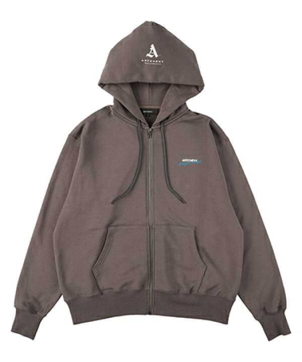 楽天市場】【ARTCHENY(アーケニー)】Zip Hoodie Butterfly ジップ 
