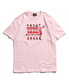 【ROTAR(ローター)】【予約販売4月下旬～5月上旬入荷】 Diner Crew Tee Tシャツ(rt2437706)