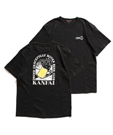 【ROTAR(ローター)】【予約販売4月下旬～5月上旬入荷】 KANPAI 243 Tee Tシャツ(rt2437708)