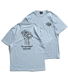 【ROTAR(ローター)】Grab IT Tee Tシャツ(rt2437710)