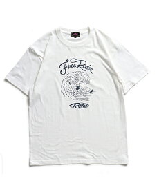 【ROTAR(ローター)】【予約販売4月下旬～5月上旬入荷】 Free Rider Tee Tシャツ(rt2437704)