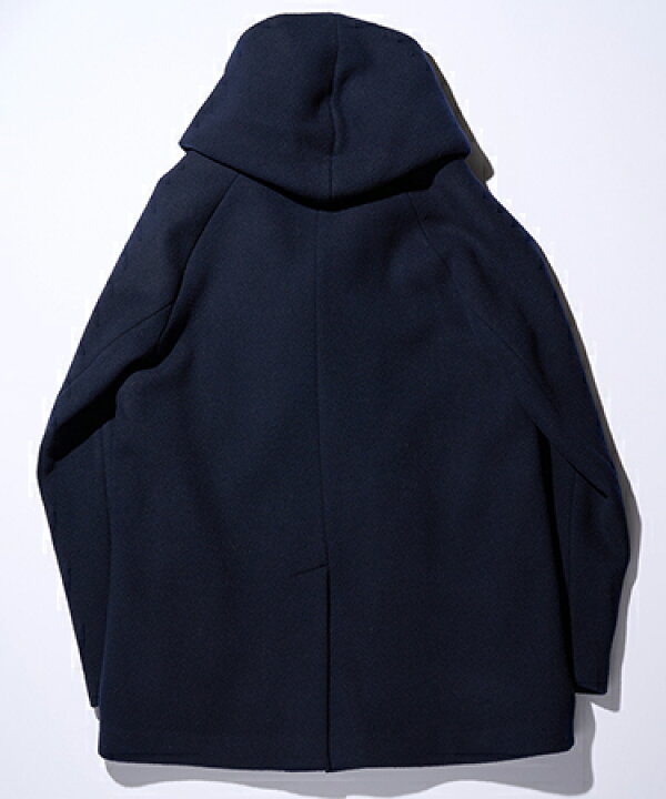 楽天市場】【wjk】【予約販売10月中旬～下旬入荷】 zip witch coat 