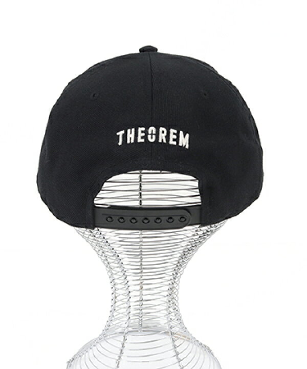 楽天市場】【THEOREM(セオレム)】 AMERICAN NEEDLE × THEOREM Baseball 