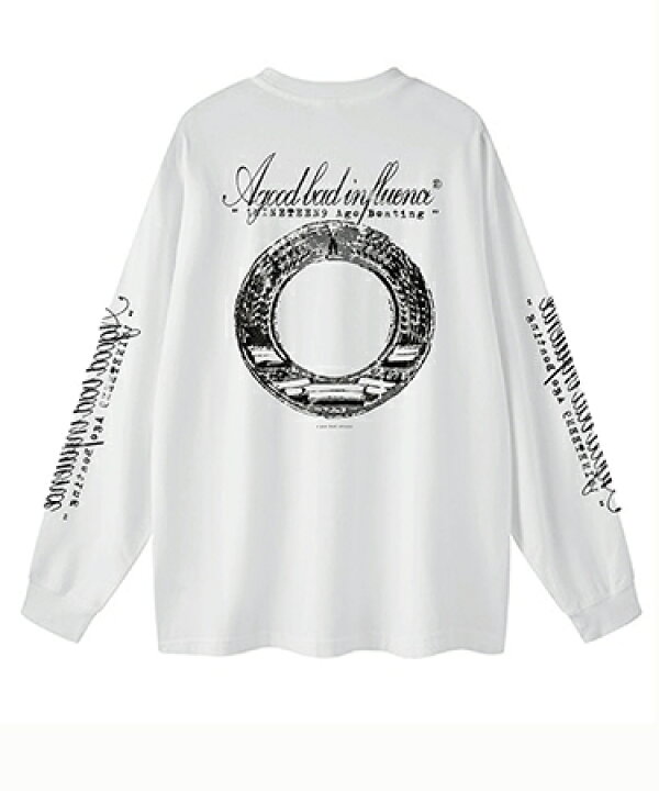 楽天市場】【A Good Bad Influence(ア グッド バッド インフルエンス 