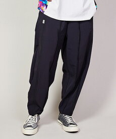 【rehacer(レアセル)】【予約販売5月下旬～6月上旬入荷】Trip Tuck Pants パンツ(01240500001)