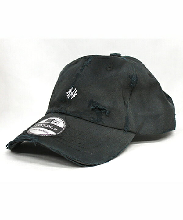 楽天市場】【RequaL(リコール)】Damage Logo Baseball Cap ベース 