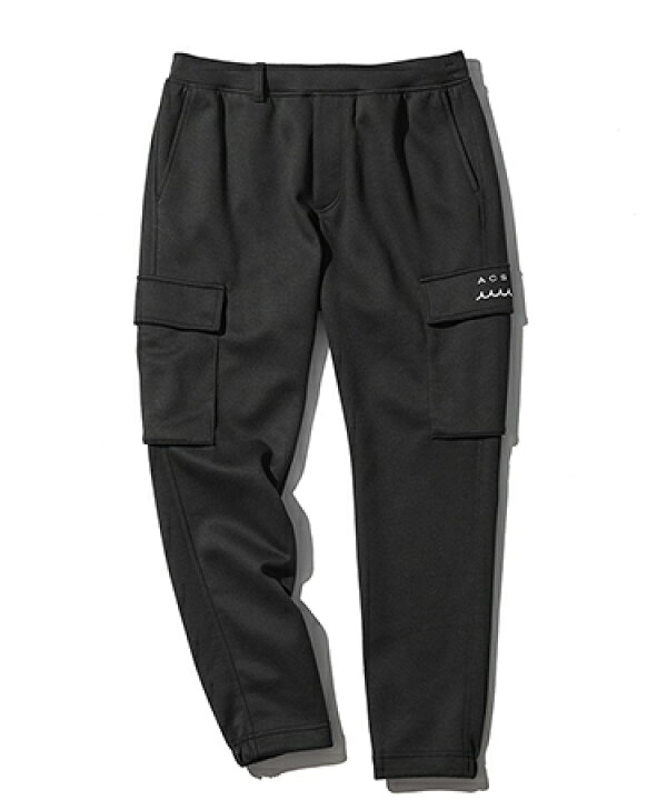楽天市場】【ACANTHUS(アカンサス)】 muta Double-knit Cargo Pant 