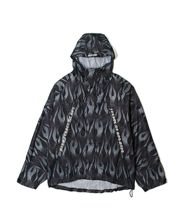 楽天市場】【MAYO(メイヨー)】FIRE EMBROIDERY Mountain Parka 