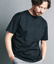 【Magine(マージン)】 COMPRESSION JERSEY C-N PKT TEE S-S Tシャツ(2422-010)