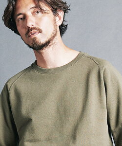 �yMagine(�}�[�W��)�z ORGANIC CTN SWEAT RAGLAN C-N TEE S-S �X�E�F�b�gT�V���c(2422-019)