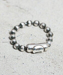 �yVIVIFY(�r�r�t�@�C)�z �y�\��̔�����������1��������o�ׁz Ball Chain Ring �w��(VFR-170)