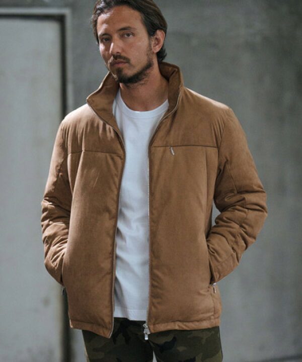楽天市場】【wjk reluxe】synthetic suede leather Thinsulate rider 