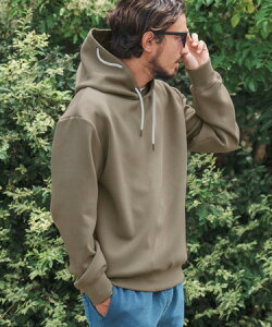 yfelkod(tBRbh)zCord Accents Cardboard Parka p[J[(F24A100)