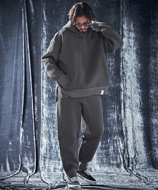 楽天市場】【ANGENEHM(アンゲネーム)】Light yarn color scheme waffle 