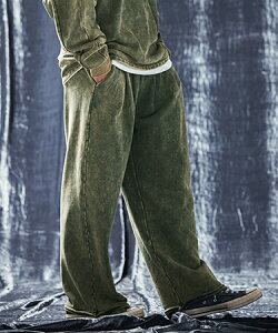 �yANGENEHM(�A���Q�l�[��)�zVintage texture sweat pants �X�E�F�b�g�p���c(AG03-061ace)