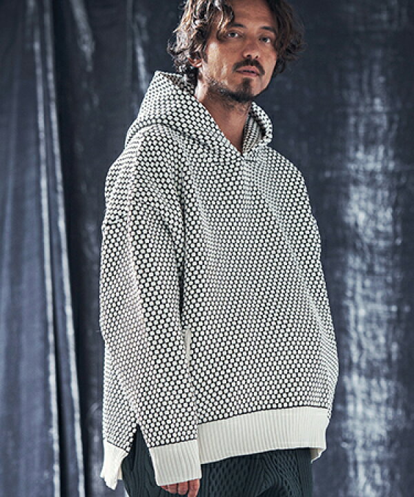 楽天市場】【ANGENEHM(アンゲネーム)】Light yarn color scheme waffle 