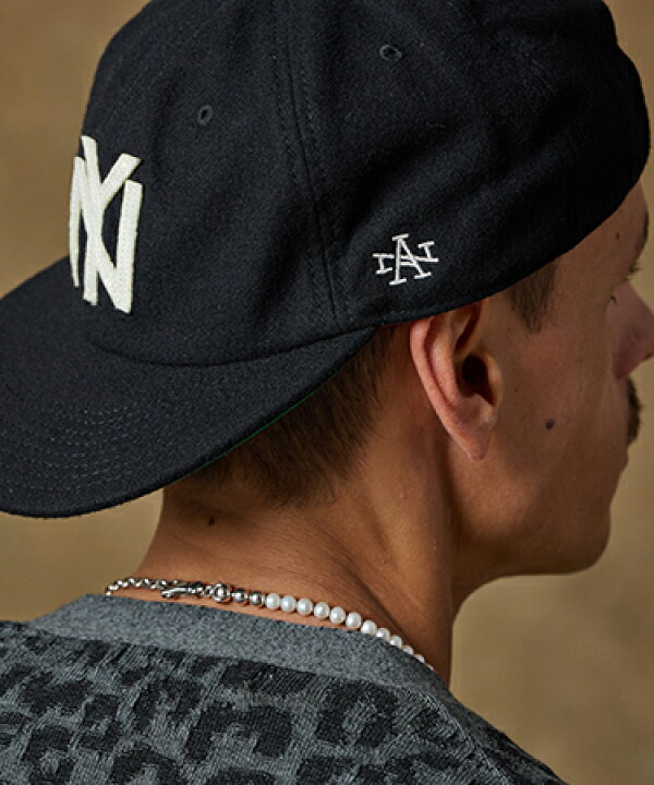 楽天市場】【THEOREM(セオレム)】AMERICAN NEEDLE × THEOREM Baseball 